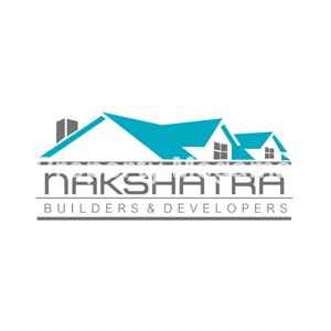 Nakshatra Builders & Developers logo